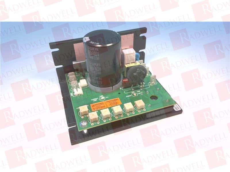 AMERICAN CONTROL ELECTRONICS MMXL05-D240AC-PCM