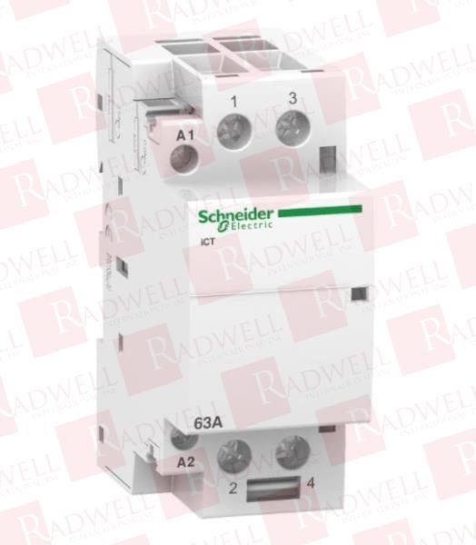 SCHNEIDER ELECTRIC A9C20162