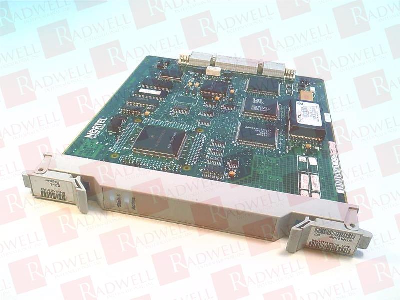 NORTEL NETWORKS NTN405AA