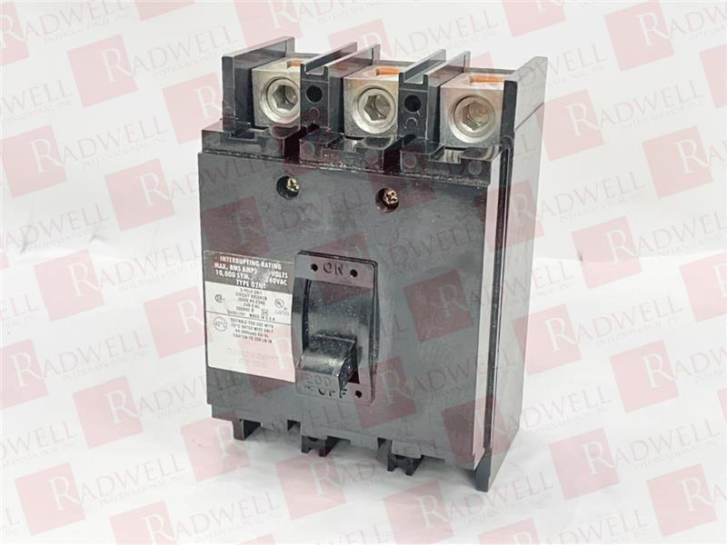 SCHNEIDER ELECTRIC Q2M3200MT