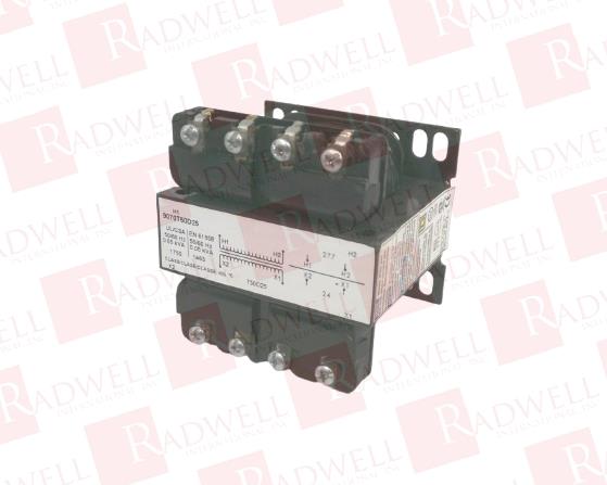 SCHNEIDER ELECTRIC 9070T50D25