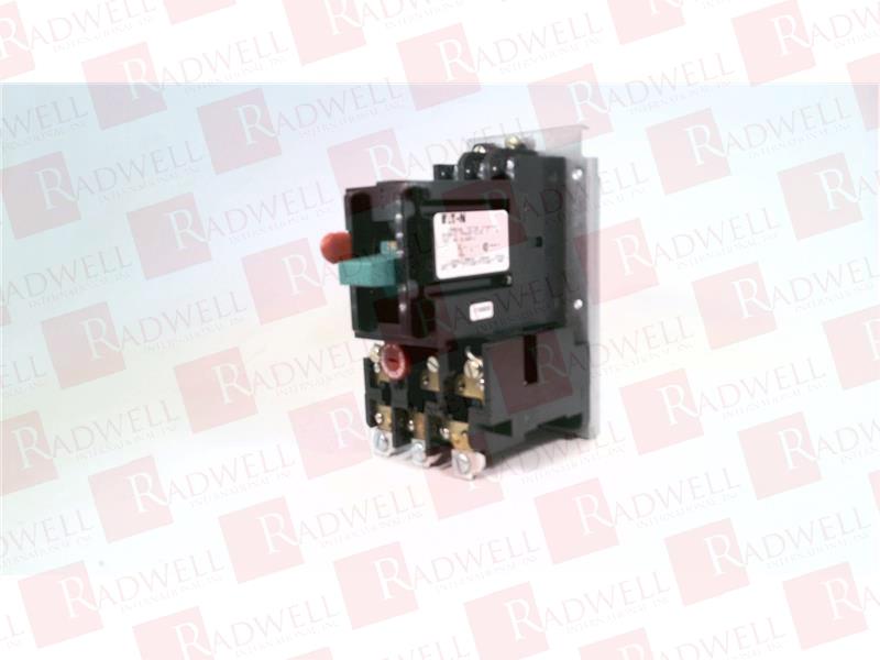 EATON CORPORATION B100M1C