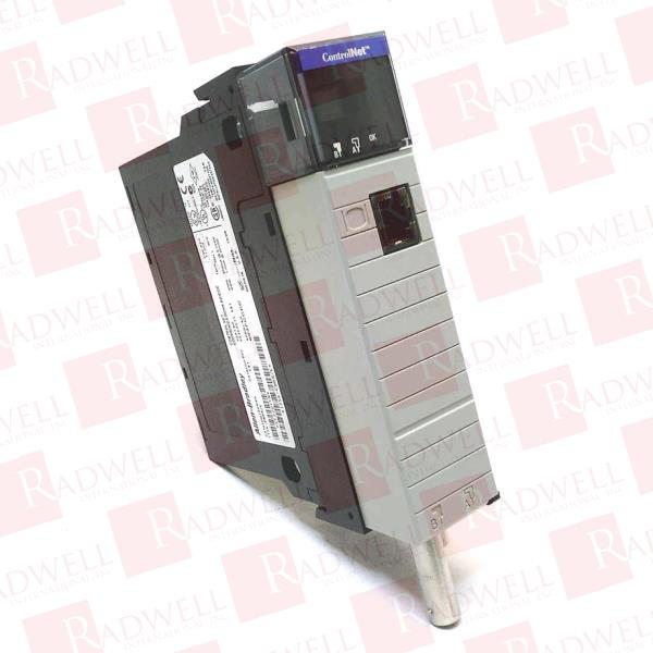 ALLEN BRADLEY 1756-CNBR