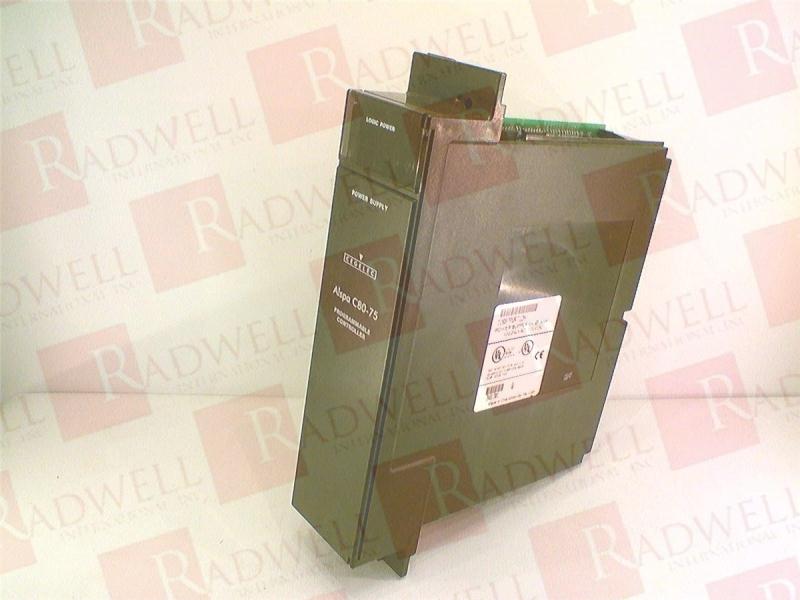 FANUC IC697PWR712