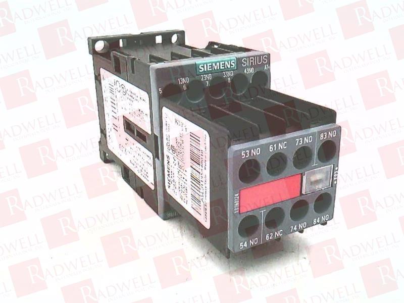 SIEMENS 3RH2271-1BB40