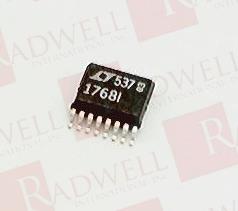 ANALOG DEVICES LT1768IGN