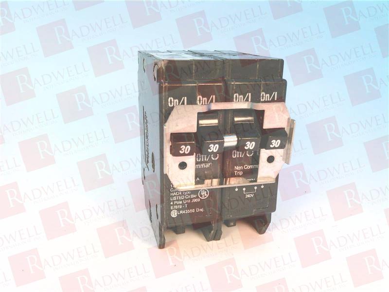 EATON CORPORATION BQ230230