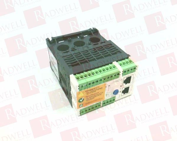 SCHNEIDER ELECTRIC LTM-R100EFM