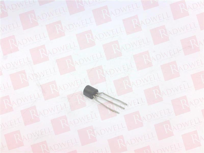 ON SEMICONDUCTOR BC327-25