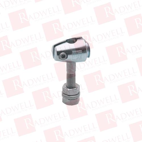 EFECTOR CLAMP KF-E20716