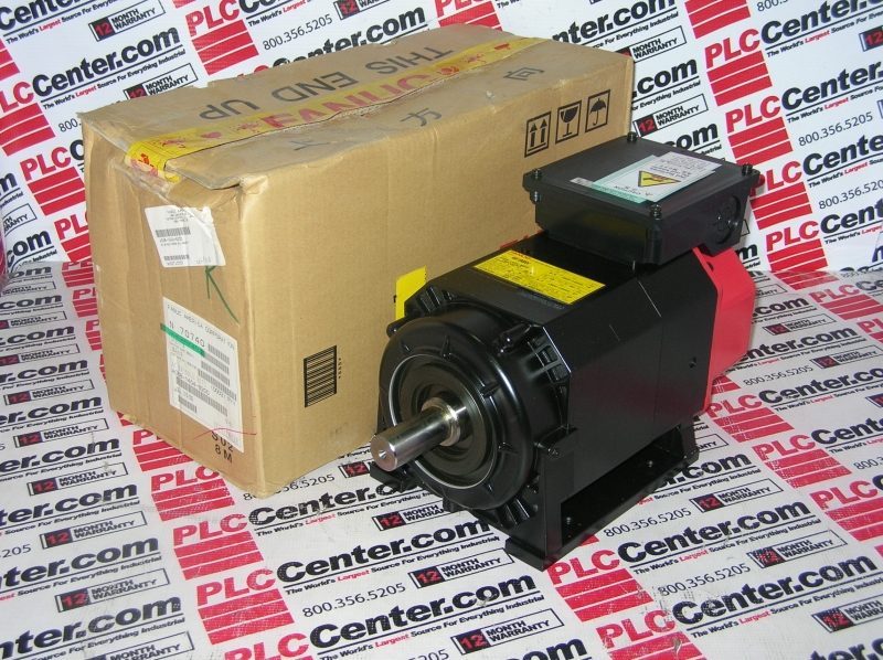 FANUC A06B-1404-B200