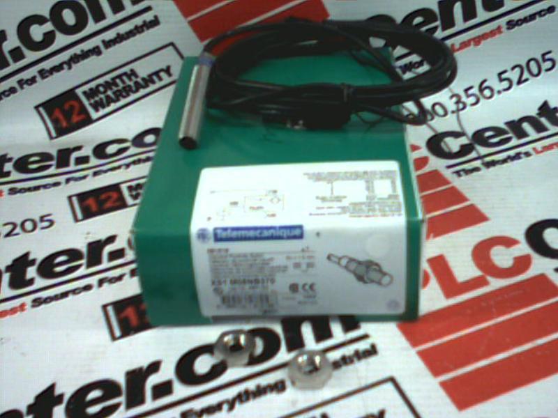 SCHNEIDER ELECTRIC XS1-M08NB370