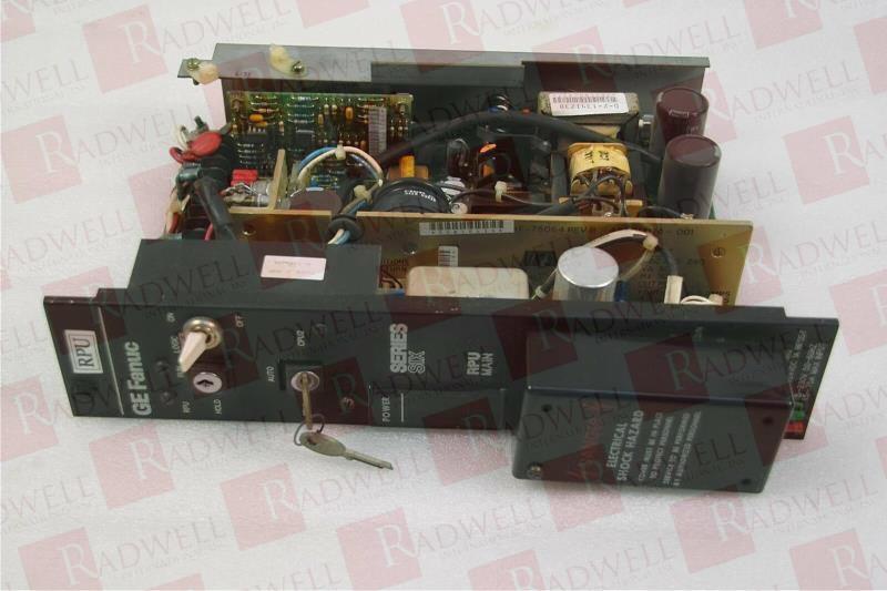 FANUC IC600PM507RR