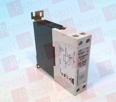 CARLO GAVAZZI RJ1A23D20U