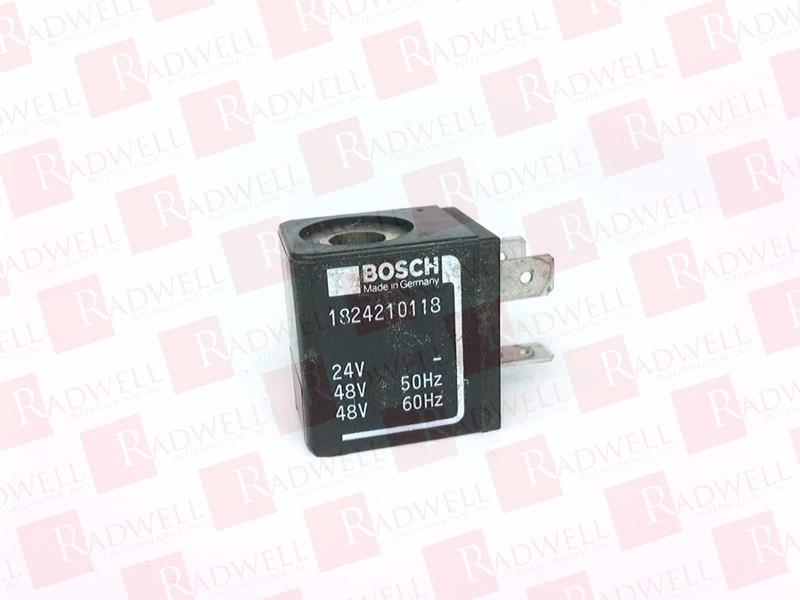 BOSCH 1-824-210-118