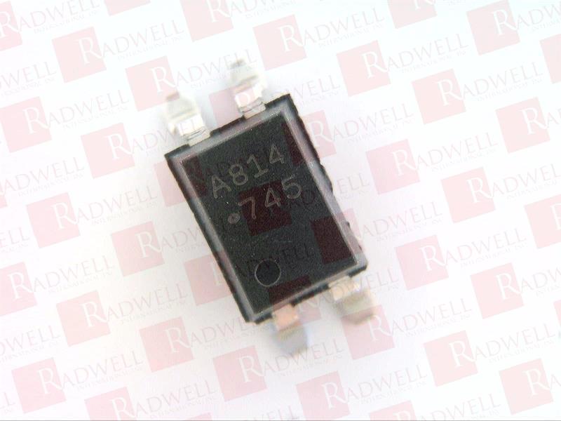 BROADCOM HCPL-814-500E