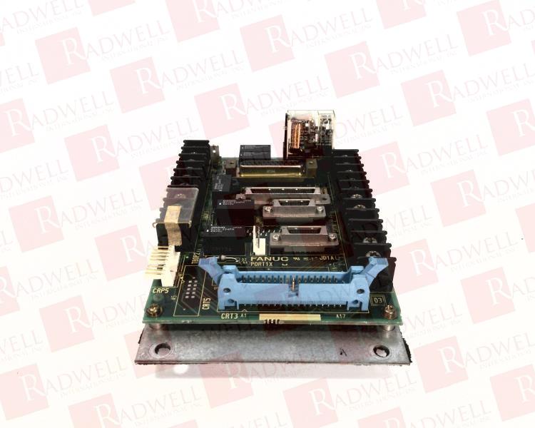 FANUC A20B-1006-0298/01A