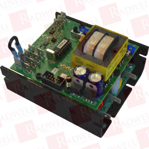 AMERICAN CONTROL ELECTRONICS MMRG-30-U