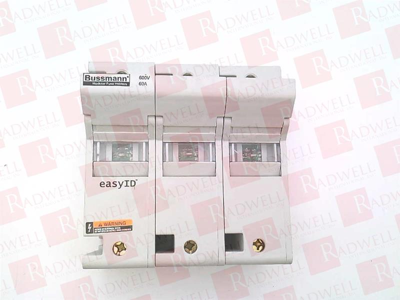 EATON CORPORATION CH60J3I