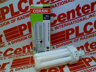 OSRAM CF26DT/841/ECO