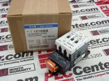 EATON CORPORATION E111B18X3N