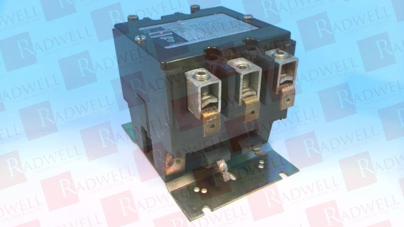 EATON CORPORATION ACC1230U30