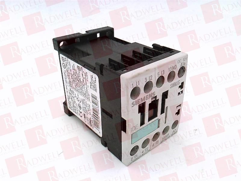 SIEMENS 3RT1016-1BA41