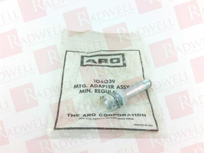 INGERSOLL RAND 104039