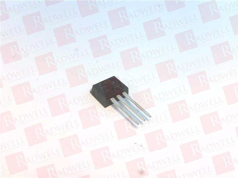 INTERNATIONAL RECTIFIER IRF1405L