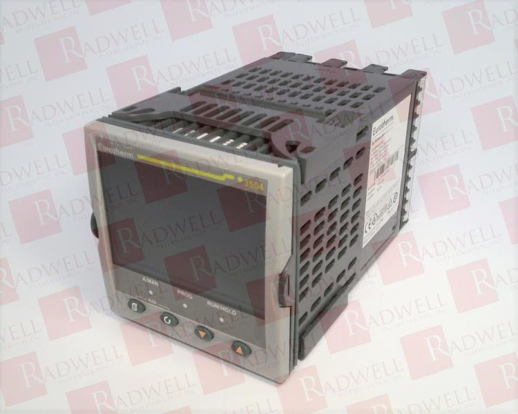 SCHNEIDER ELECTRIC 3504/CC/VH/1/XX/1/1/XXX/G/XX/XX/XX/XX/XX/ENG/ENG/XXXXX/STD/////