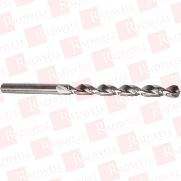 PRECISION TWIST DRILL 059429