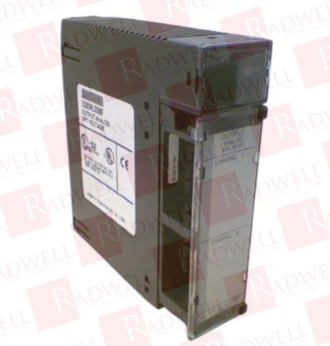 FANUC IC693ALG390