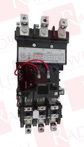 ALLEN BRADLEY 509-AAD-1