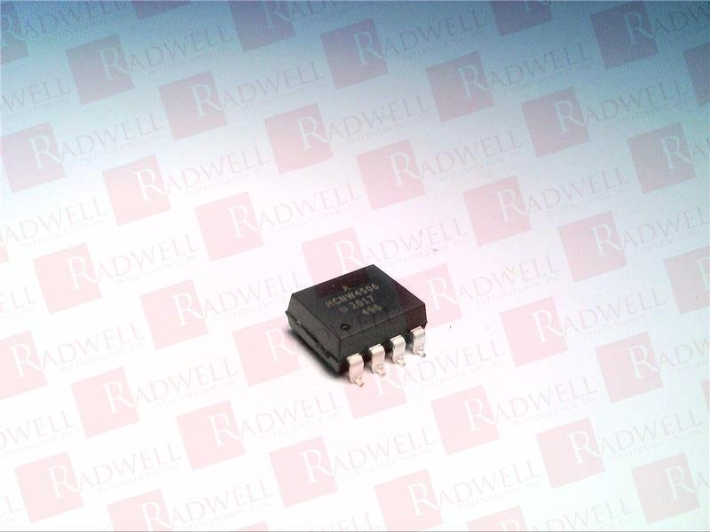 BROADCOM HCNW4506-300E