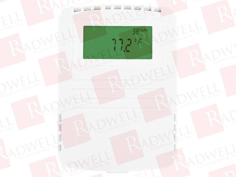 DWYER RHP-2W20-LCD