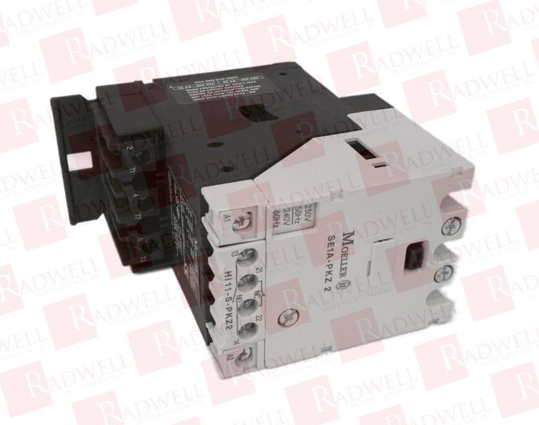 EATON CORPORATION SE1A/11-PKZ2(230V50/240V60)