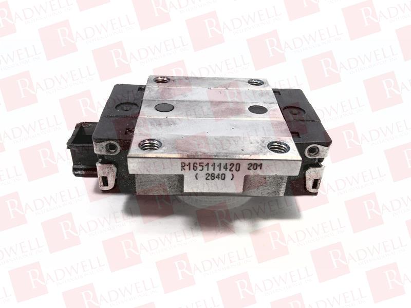 BOSCH R165111420