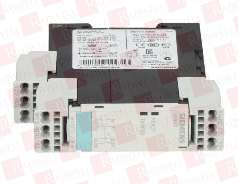 SIEMENS 3RN1010-2CB00