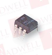 ON SEMICONDUCTOR 4N37M