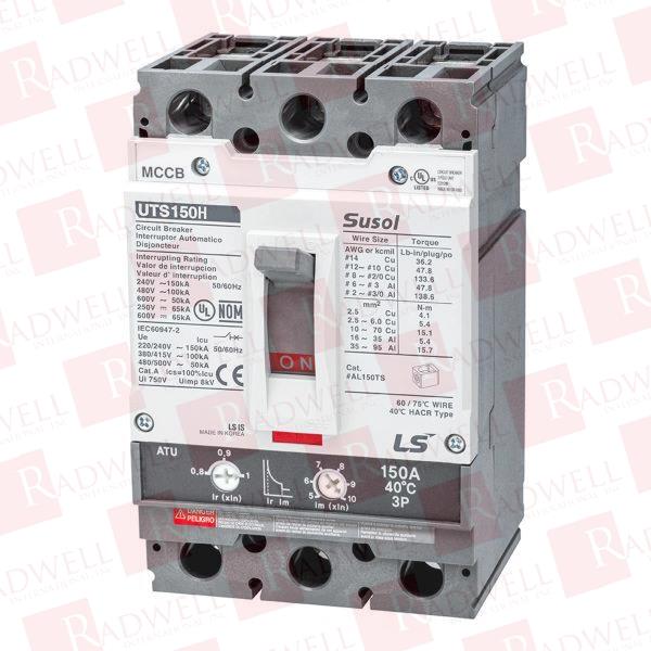 LS ELECTRIC UTS150N-FMU-100