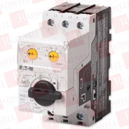 EATON CORPORATION XTPE004BCS