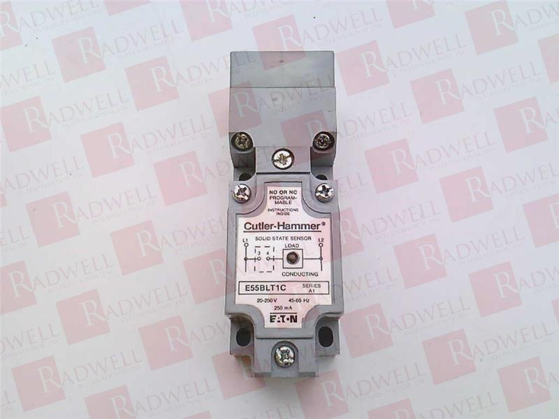 EATON CORPORATION E55BLT1C