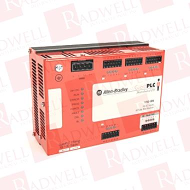 ALLEN BRADLEY 1753-IB16