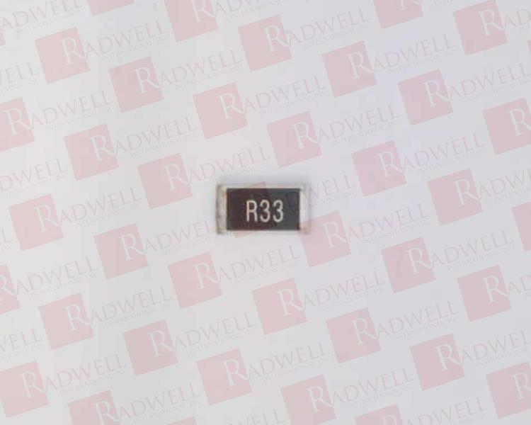 GENERIC R.33X1W1SM2512