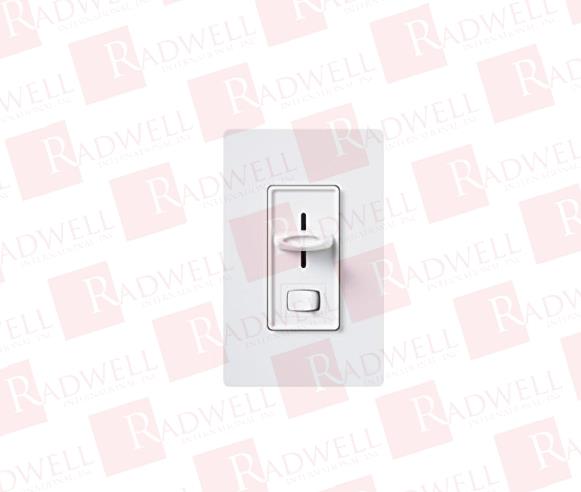 LUTRON S-600PEH-WH