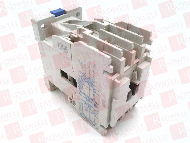 EATON CORPORATION CE15AN3AB