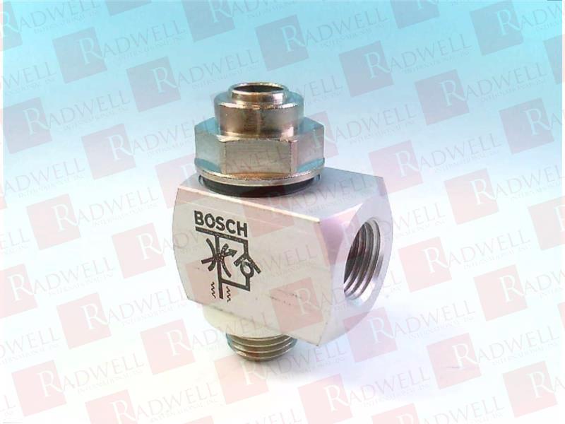 BOSCH 0-821-200-204