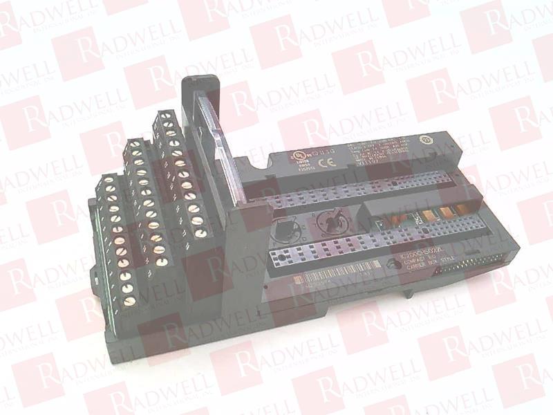 FANUC IC200CHS022