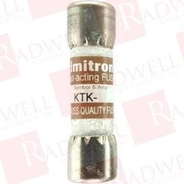 EATON CORPORATION KTK-2/10