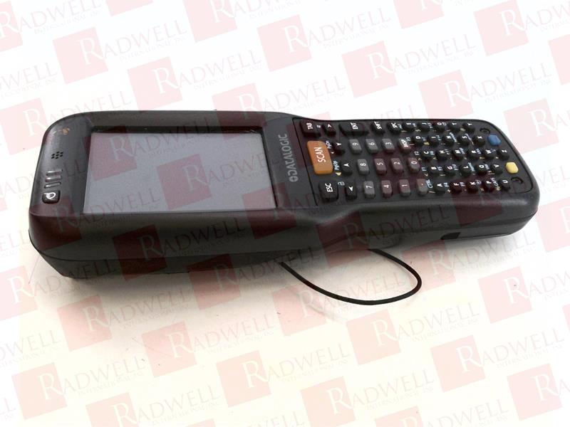 DATALOGIC SKORPIOX3